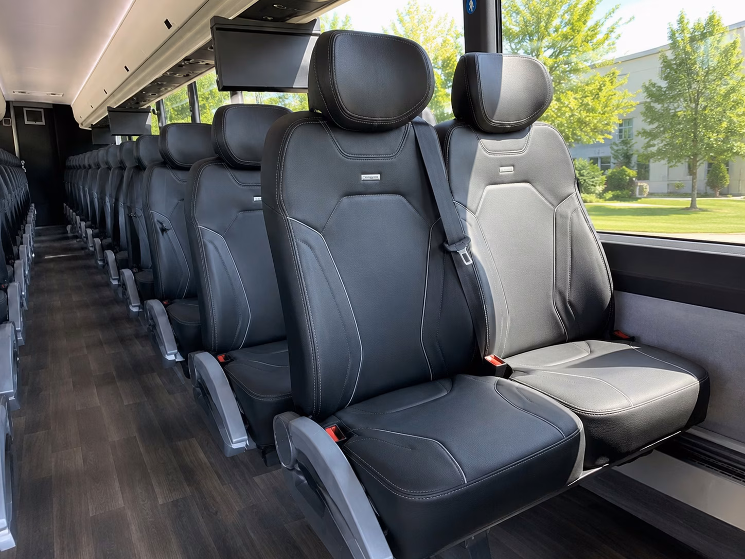 how the distance and duration of your trip affect rancho cordova bus rental rates
