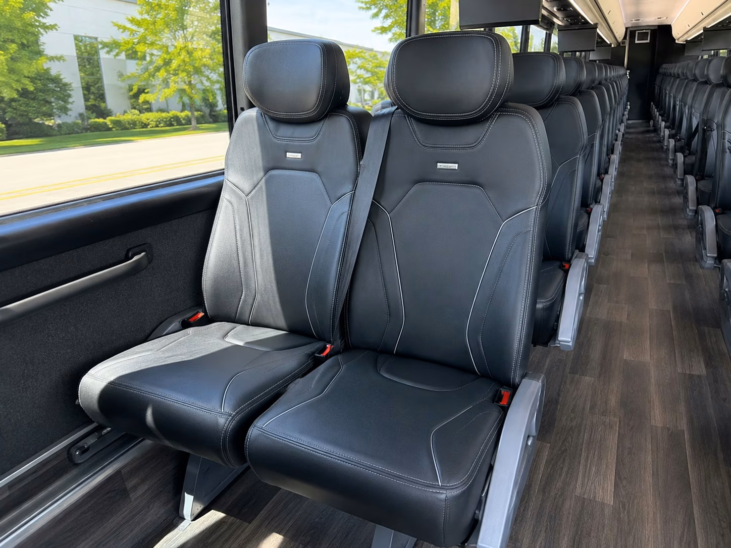 how where and when you re traveling affects rancho cordova charter bus rates