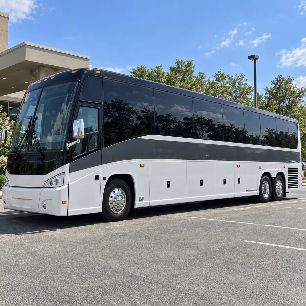 minibus rentals in rancho cordova for smaller prom groups