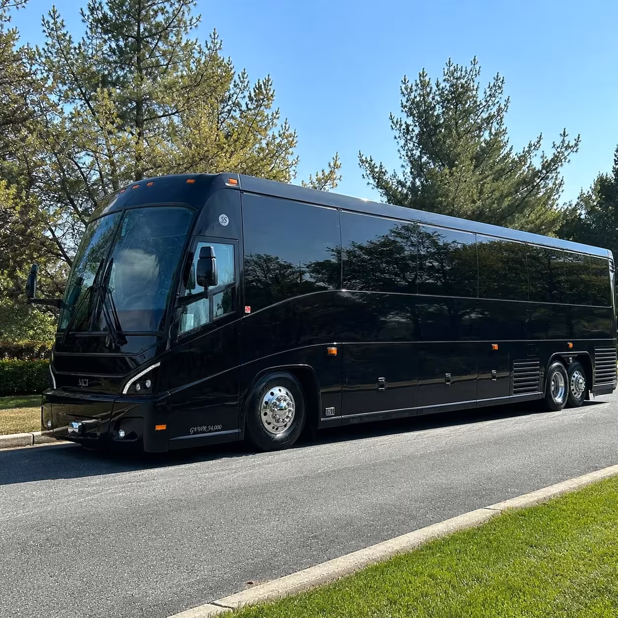 national guard and reserve charter bus rentals near rancho cordova