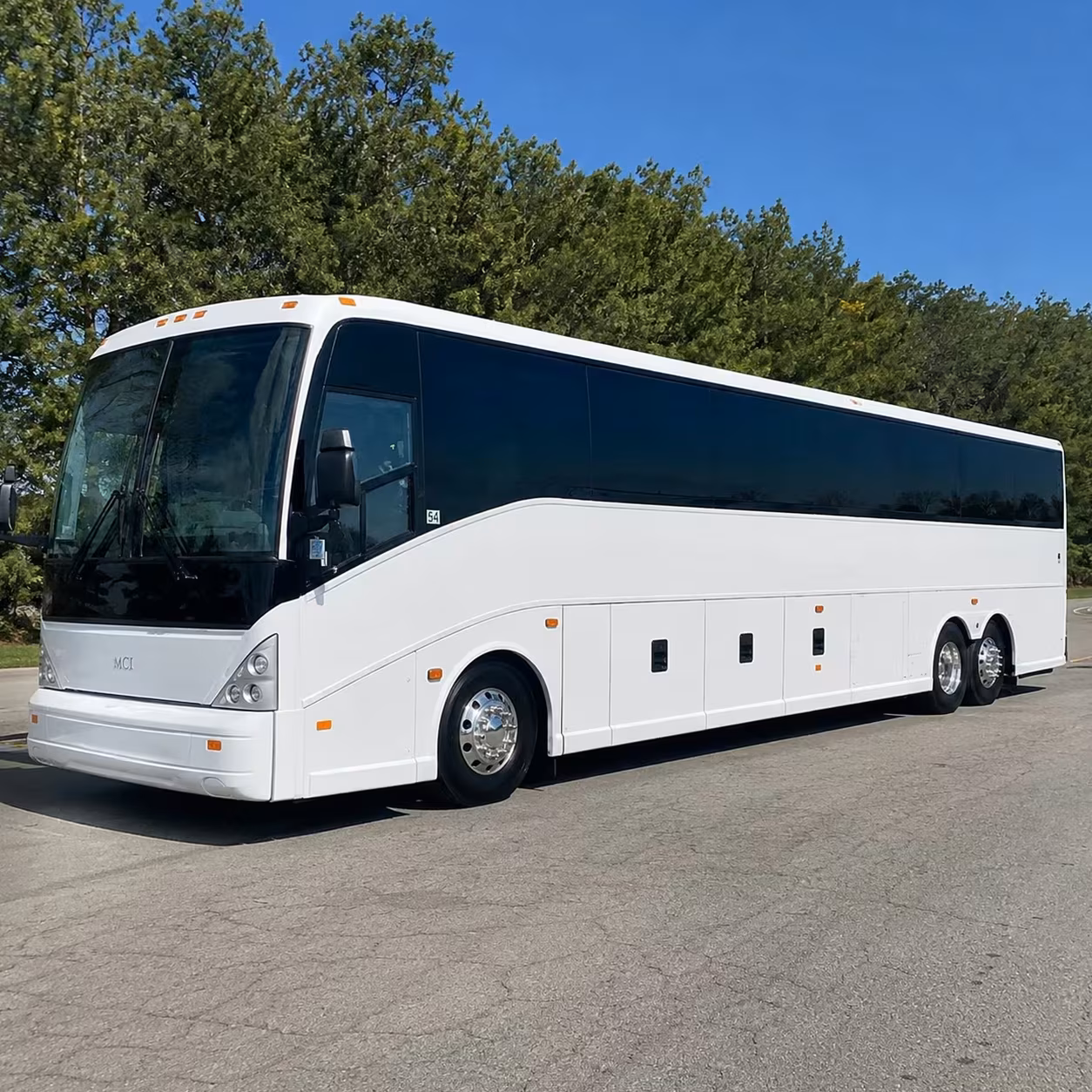 rancho cordova bus rentals for groups landing at smf