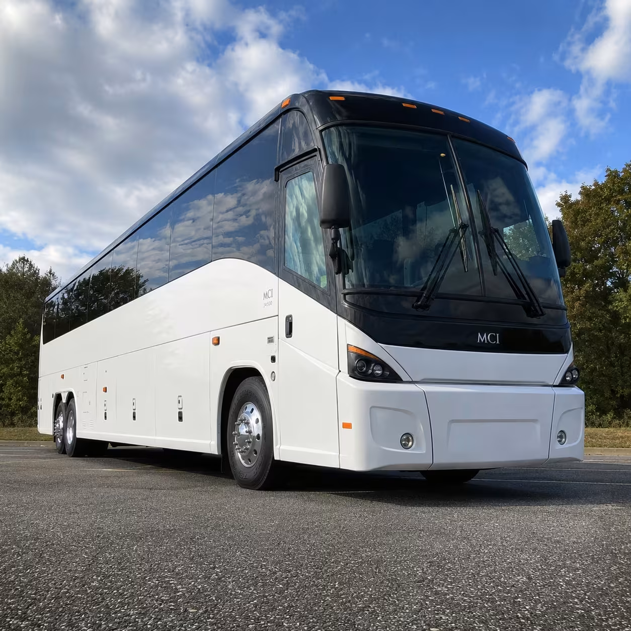rancho cordova charter buses for music festival weekends