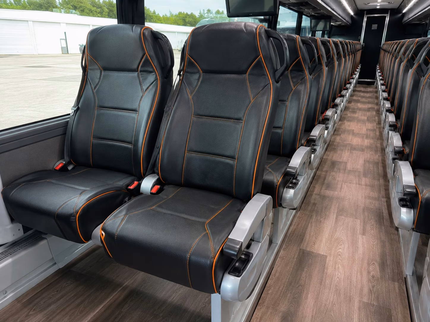 rancho cordova charter buses to golden 1 center for kings games