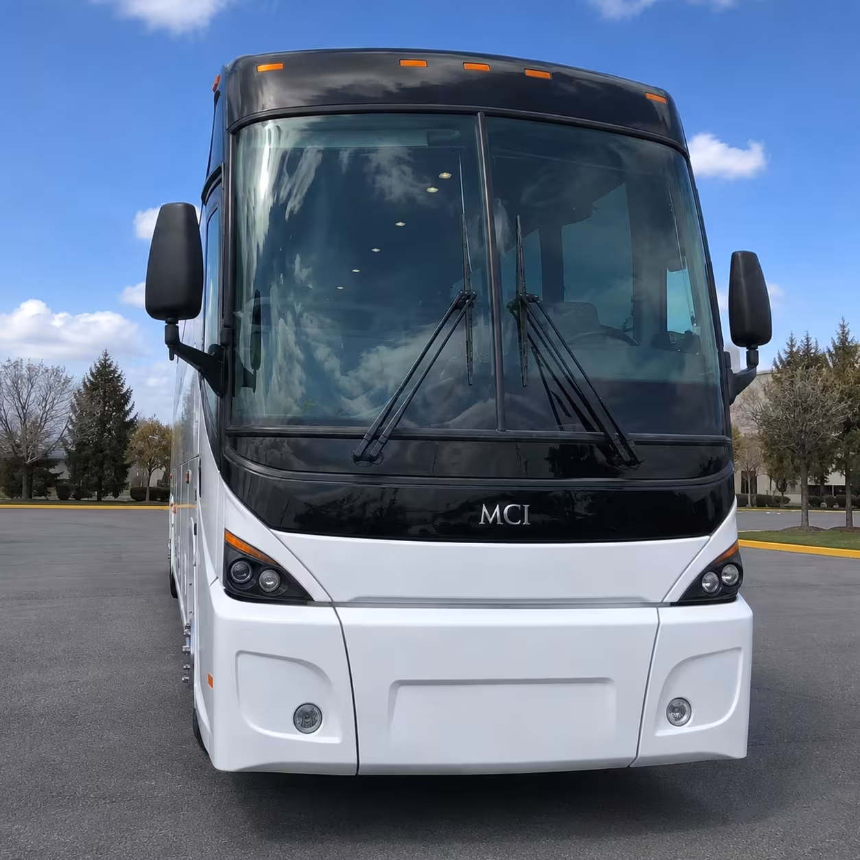 rancho cordova corporate transportation