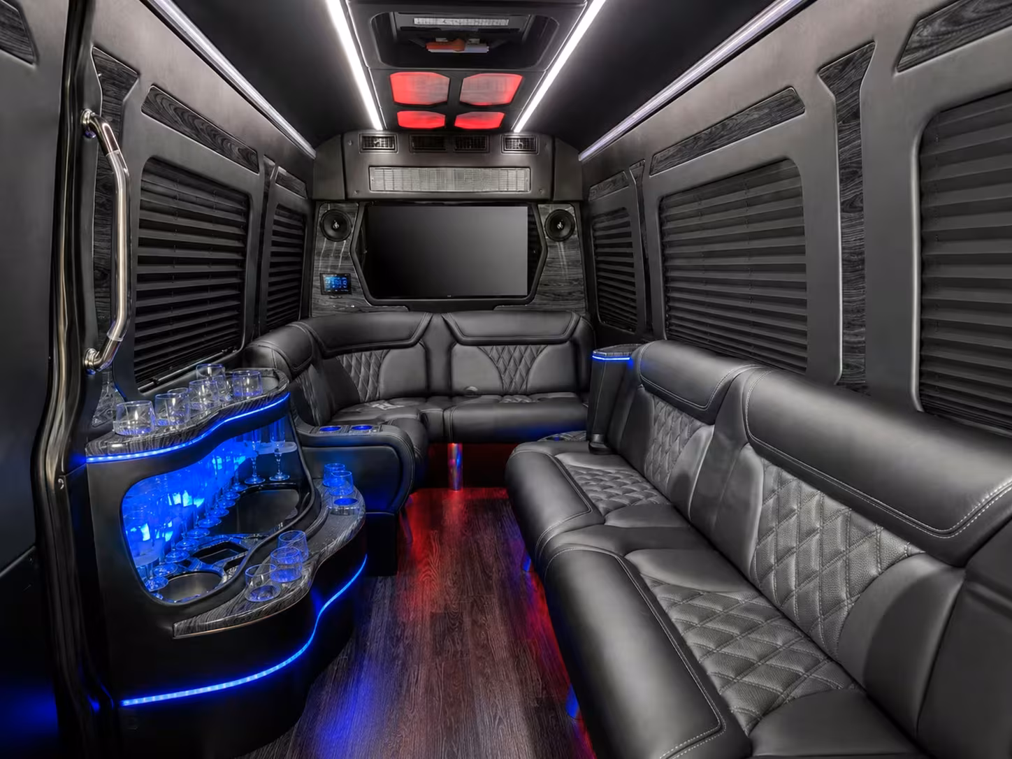 rancho cordova field trip bus rentals for school groups