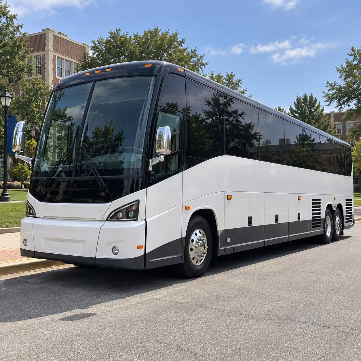 rancho cordova group transportation to sacramento prom venues