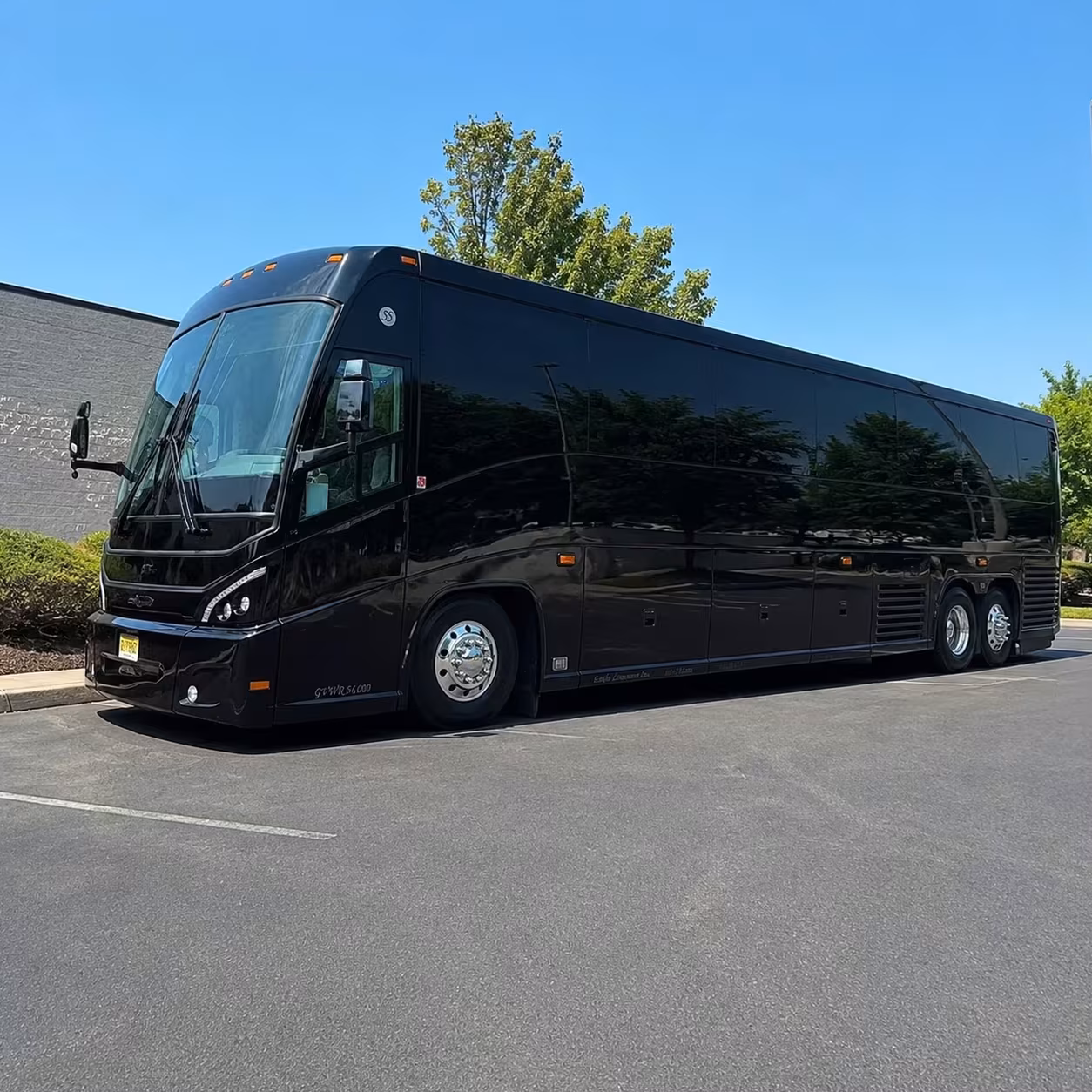 rancho cordova long distance transportation services