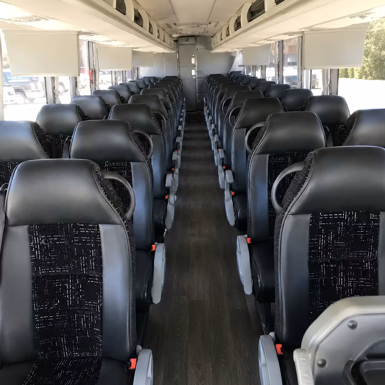 rancho cordova long distance transportation