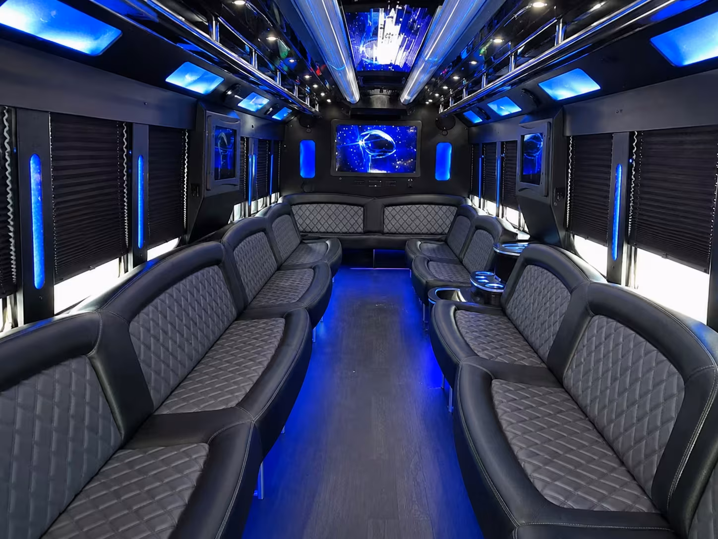rancho cordova prom transportation