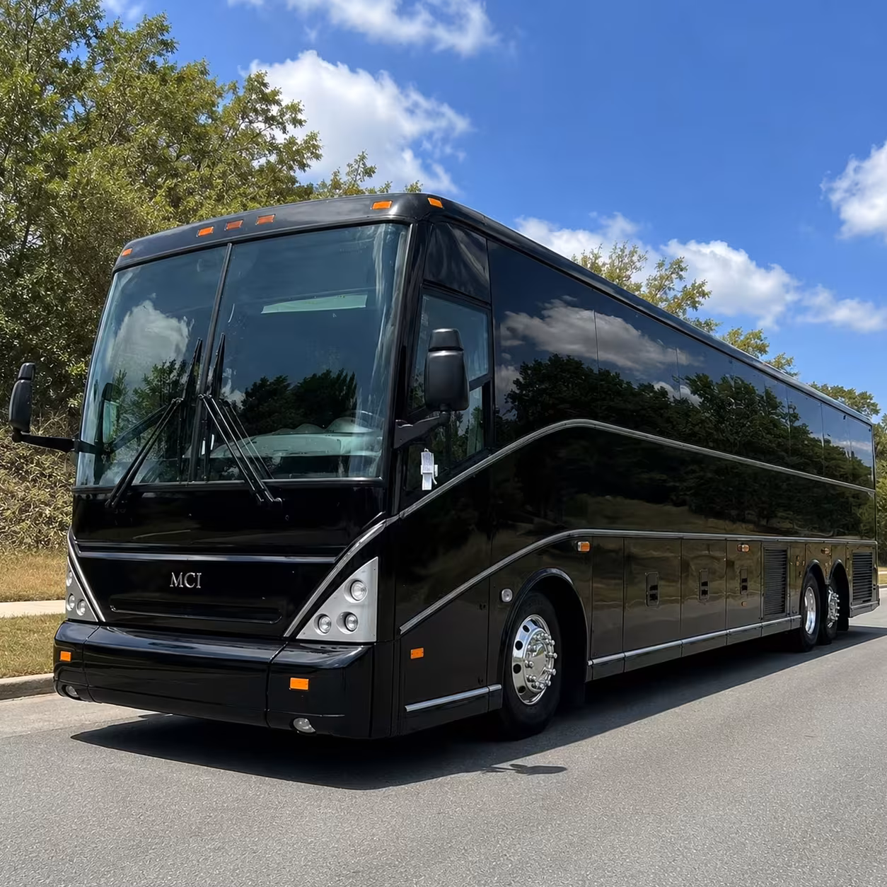 rancho cordova wedding charter bus rentals with one quick form