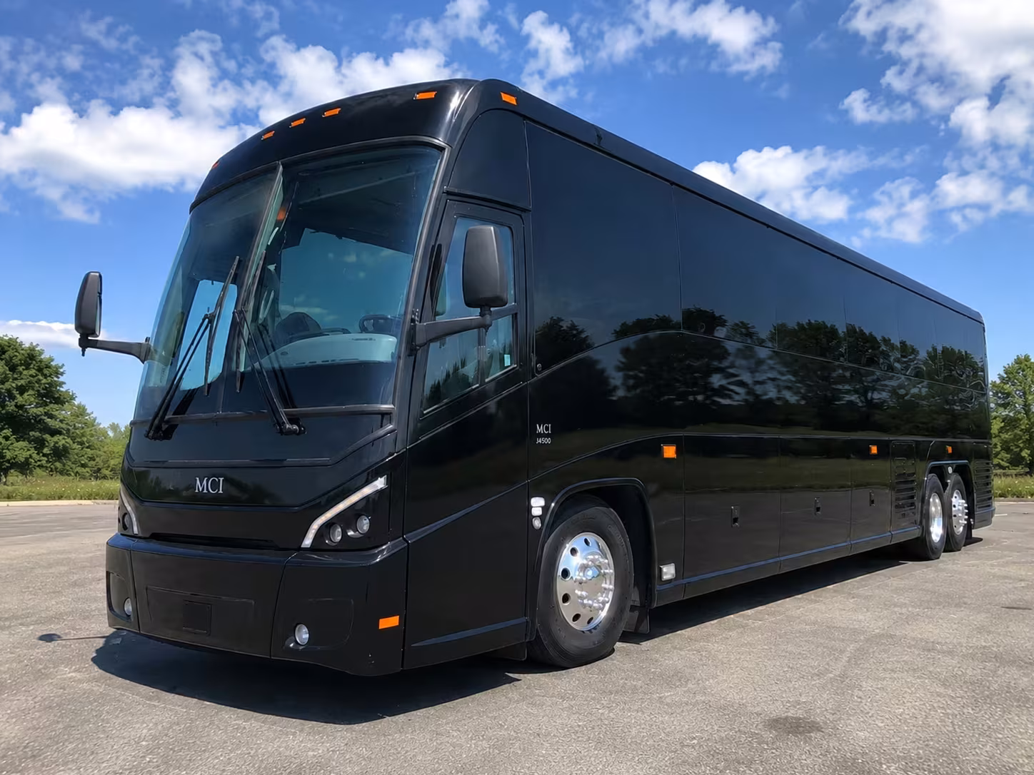 rent rancho cordova airport charter buses with one quick form