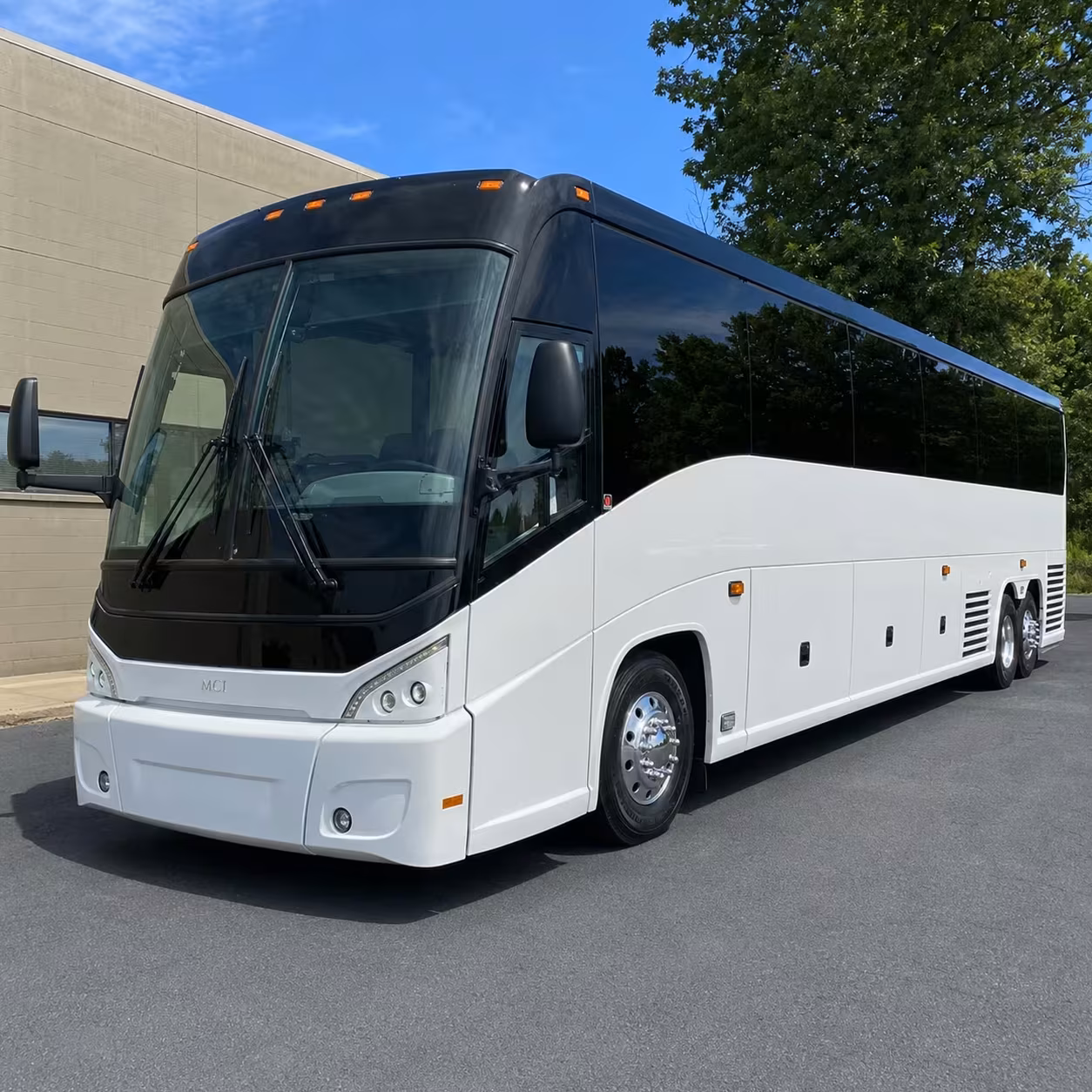 statewide and out of state bus rentals for rancho cordova groups